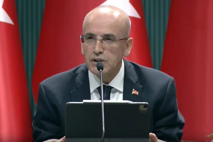 Temenniler Ekonomisi: Mehmet Şimşek ve TÜFE Beklentisi