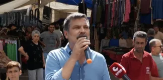 TİP Asgari Ücrete Zam Yapılmamasına Tepkili