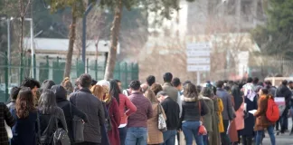 TÜİK: Geniş Tanımlı İşsizlik Yüzde 25,2