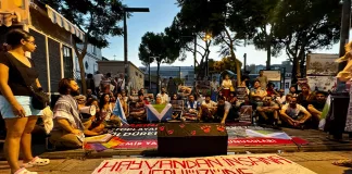 Türkiye Çapında Ötanazi Yasasına Karşı Eylemler Devam Ediyor
