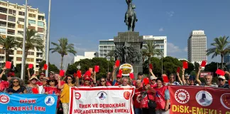 Yeşiltepe: "Bizi Ölüme Mahkum Ettiniz"