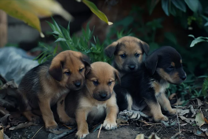 AKP'li Niğde Belediyesi, Köpek Katliamını Reddetti