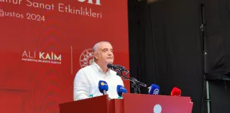 Alevi Kurumlarının Ortak Açıklaması: Alevisiz Aleviliğe Hayır!