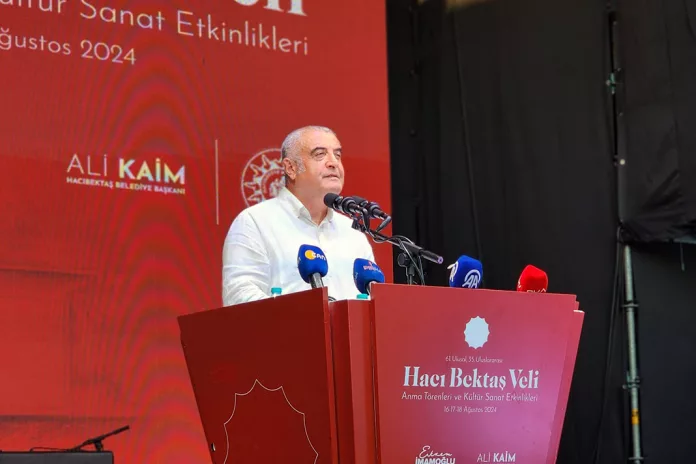 Alevi Kurumlarının Ortak Açıklaması: Alevisiz Aleviliğe Hayır!