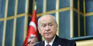 Bahçeli Emeklilerin Zor Durumunun Nedenini Buldu: DEM Parti