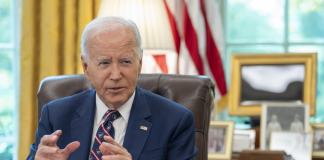 Biden'dan Ateşkes Açıklaması: Kimse Süreci Baltalamamalı