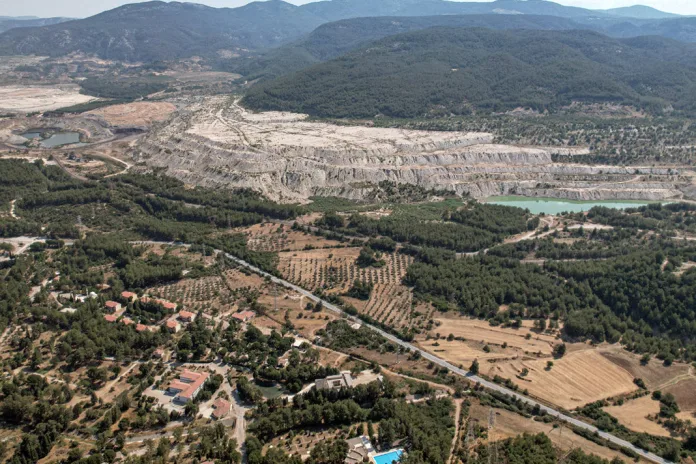 Çevre Mühendisleri Odası: İkizköy’de Hava Kalitesi Tehlike Saçıyor