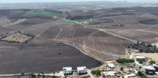 Diyarbakır Barosu, Anız Yangınında Bilirkişi Heyetini Şikayet Etti