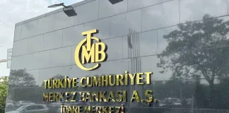 Finansal Hizmetler Güven Endeksi Yüzde 1,9 Düştü