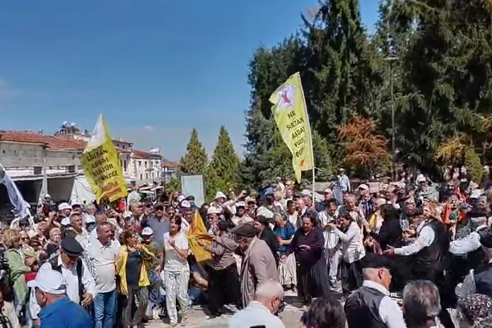 Hacı Bektaş Veli Anma Törenleri Gerçek Sahipleriyle Başladı!