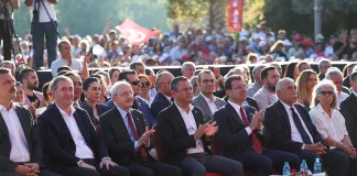 Hacıbektaş'ta Siyasilerin Mesajları ve Aleviliğin Tanınma Süreci