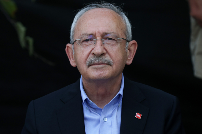 Kılıçdaroğlu Demirel'e Atıf Yaptı: Siyasetin Çıkış Kapısı Yoktur