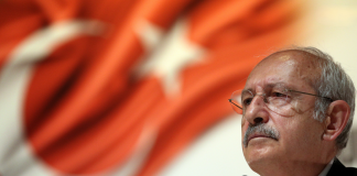 Kılıçdaroğlu: Saray Yıllardır Yangın Söndürme Uçağı Alamadı