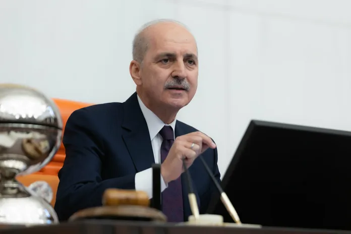 Kurtulmuş, AYM Kararlarının Bağlayıcılığını 'Hatırlayamadı'