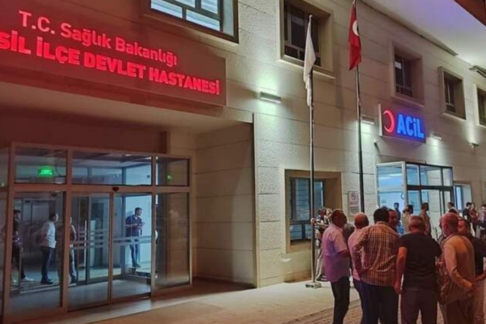 Maganda Kurşunu Düğünde Can Aldı: Bir ölü, bir yaralı