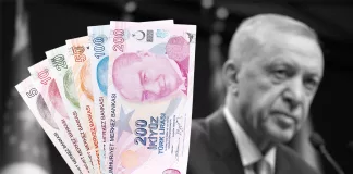 Nas Yok: Faize İlk 7 Ayda Ödenen 618 Milyar Lira Var