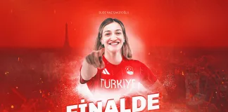 Olimpiyatlarda Türk Takımının 6 Ağustos Neticeleri