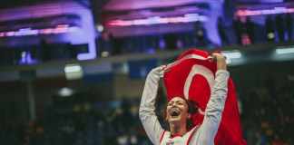 Paris Olimpiyat Oyunları 15. Gün Neticeleri