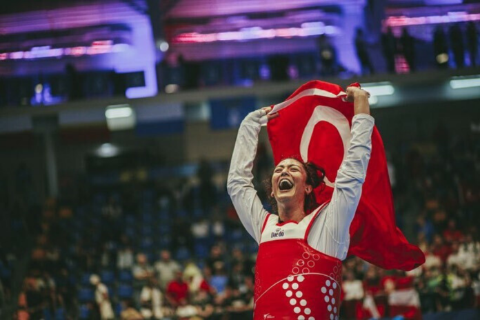 Paris Olimpiyat Oyunları 15. Gün Neticeleri