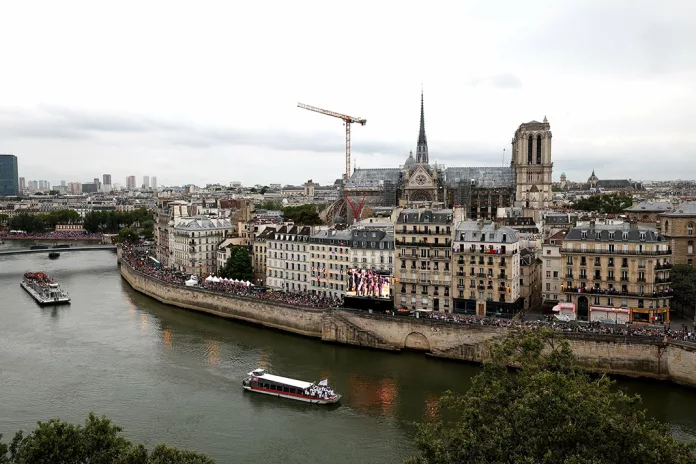 Paris Olimpiyatları'nda 7. Günün Bilançosu