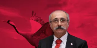 Pir Celal Keykubat: Kurumlarımıza ve İnancımıza Sahip Çıkmalıyız