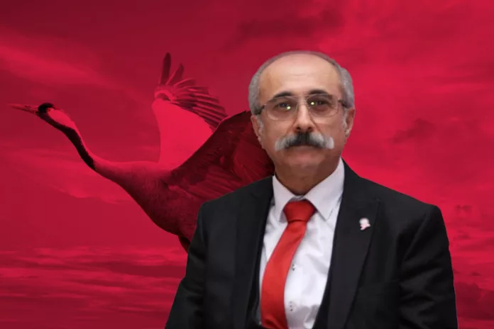 Pir Celal Keykubat: Kurumlarımıza ve İnancımıza Sahip Çıkmalıyız