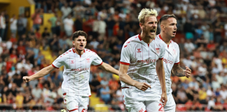 Sivasspor, Kayseri'den 2-1 Galip Ayrıldı