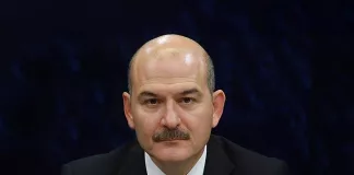 Süleyman Soylu'dan Anlamsız Dokunulmazlık Çıkışı