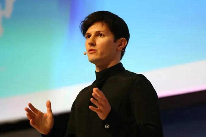 Telegram Kurucusu Durov'un Gözaltı Süresi Uzayabilir