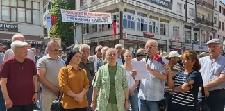 Tonya Süt Ürünleri Kooperatifi'nde Üretim Durdu