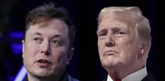 Trump ve Musk, X Sohbetine Geç Başladı