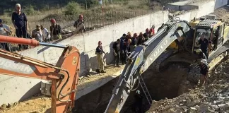 Tuzla'da Göçük: İki İşçinin Cansız Bedenine Ulaşıldı