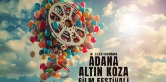 31. Adana Altın Koza Film Festivali Ödülleri, Sahiplerini Buldu