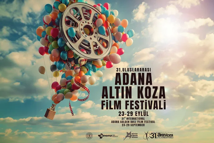 31. Adana Altın Koza Film Festivali Ödülleri, Sahiplerini Buldu