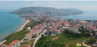 "En Mutlu Şehir" Sinop’ta Vatandaşlar Dertli: Yoksullaşıyoruz