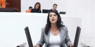 Sevda Karaca'dan Bakan Tekin'e tek soruluk önerge