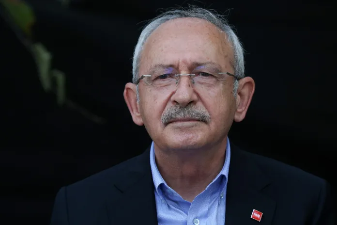 Kemal Kılıçdaroğlu, Ekrem İmamoğlu'nu Aradı: Desteğini İletti