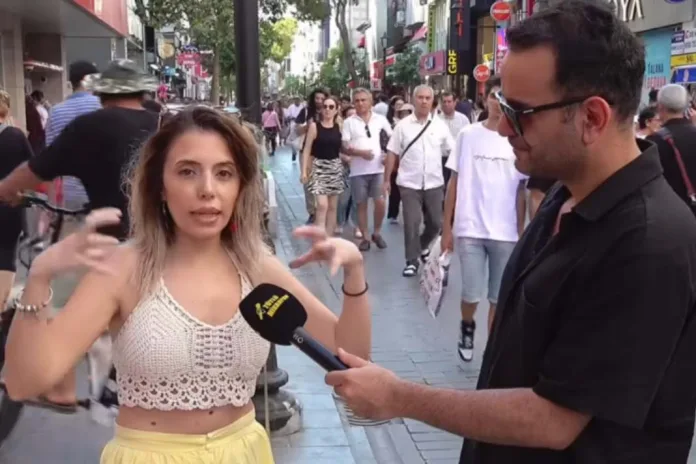 Dilruba Kayserilioğlu: Beraat Edeceğime İnanıyorum