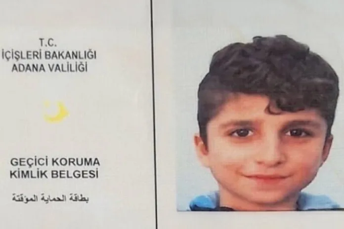 15 Yaşındaki Abdullatif Davvara Cinayeti: Beş Kişi Tutuklandı