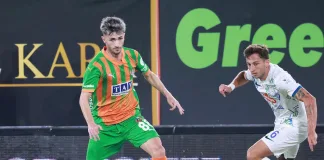 Alanyaspor, Rizespor’u 1-0 Mağlup Etti