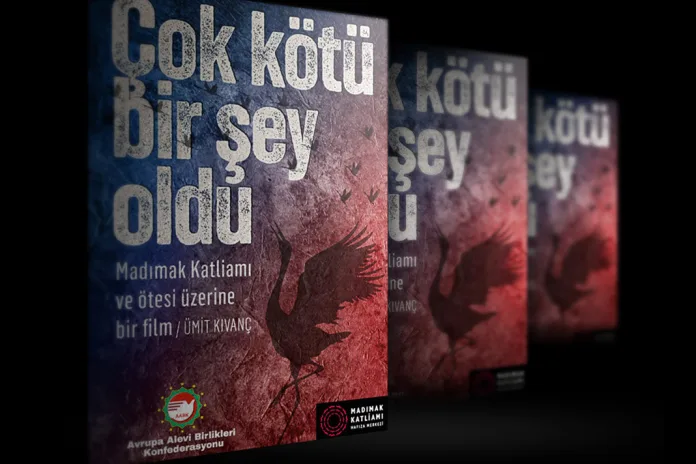 Altın Koza'da Bugün: Çok Kötü Bir Şey Oldu