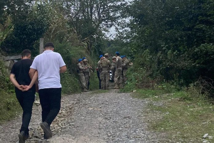 Artvin'de Reşit Kibar Cinayetiyle İlgili Yeni Gözaltılar