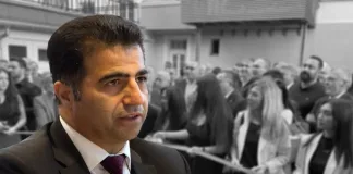 Aydınlıkçılardan Yeni Kışkırtma: AABK Diplomasi Ofisi Hedefte