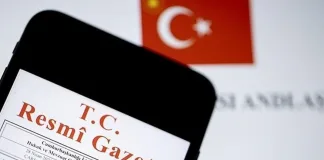 BDDK Kararı Resmi Gazete'de Yayımlandı