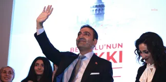 Beyoğlu Belediyesi Yöneticilerine Kaymakamlık Engeli