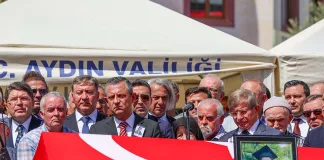 Özgür Özel ile Kurtulmuş arasında gerginlik: "İkilik yaratıyorsunuz"