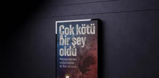 Çok Kötü Bir Şey Oldu, Adana Altın Koza Film Festivali'nde!