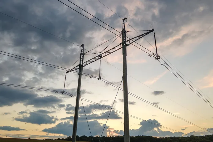 Deprem Bölgesi Elektrik Şirketi Kararı Resmi Gazete'de