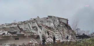 Yargıtay, Vali Hakkındaki Suç Duyurusunu İşleme Alınmadı