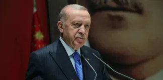 Erdoğan, Suriye Liderine Bu Kez 'Esad' Dedi: Yanıt Bekliyoruz